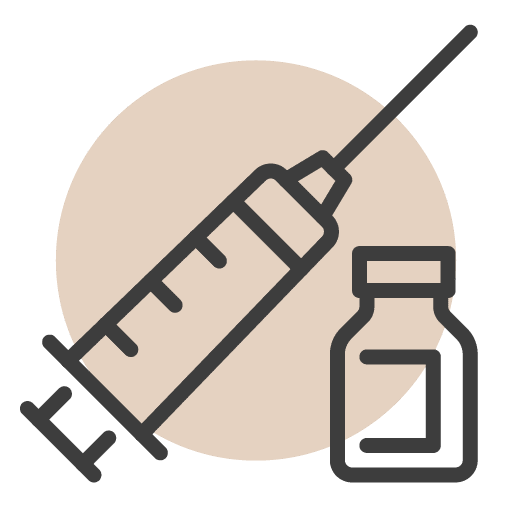 Vaccinations Icon 01